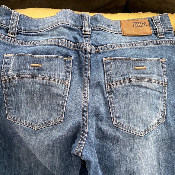 RSQ | Jeans | Rsq Jeans 3x32 | Poshmark